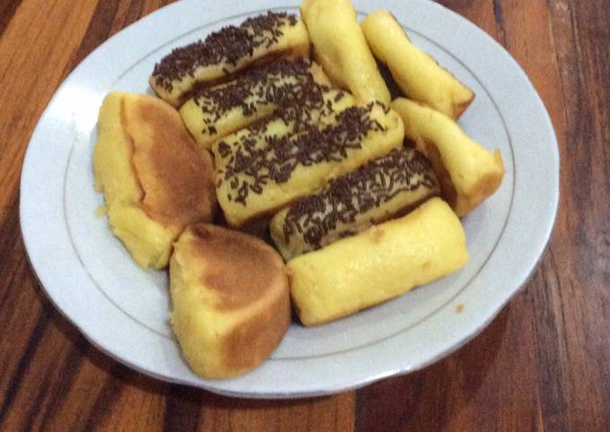 Resep Pukis Empuk Oleh Dian Evalina Cookpad