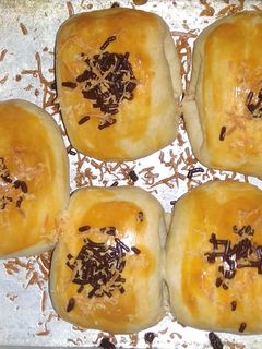 Foto resep Bolen Pisang Coklat Keju