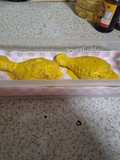 371. Ayam Goreng Rempah (Versi Mealprep)