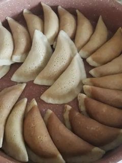 صورة لوصفة قطايف.رمضان 👉