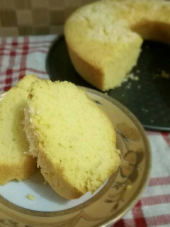 Foto resep Bolu Keju