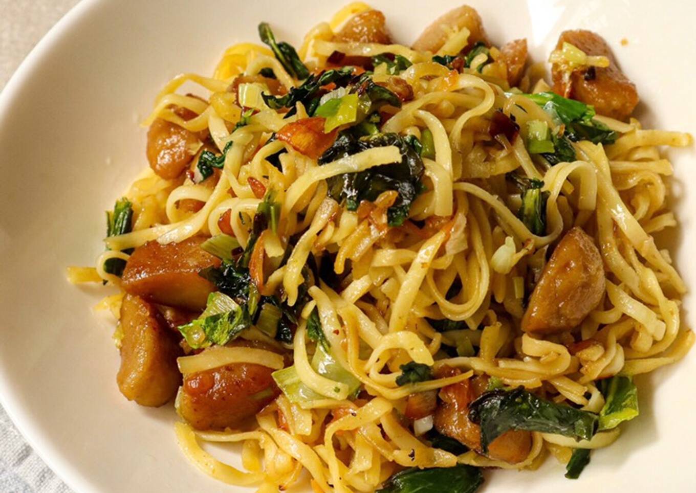 Mie Goreng