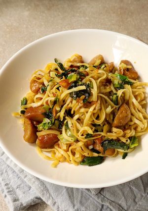 Foto resep Mie Goreng