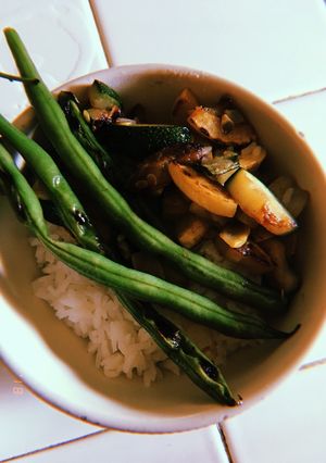 A picture of Stir Fry.