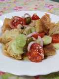Panzanella