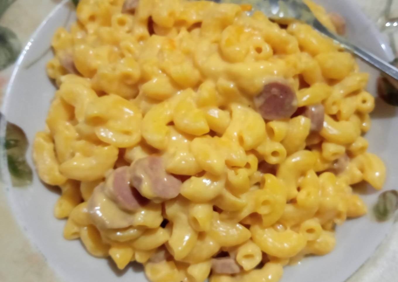 Mac n Cheese