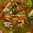 Garang Asem Ayam Simple