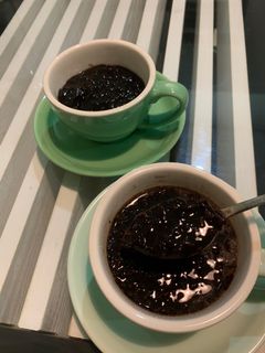 Foto resep Bubur Ketan Hitam