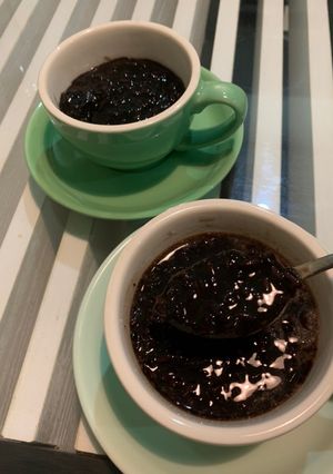 Foto resep Bubur Ketan Hitam