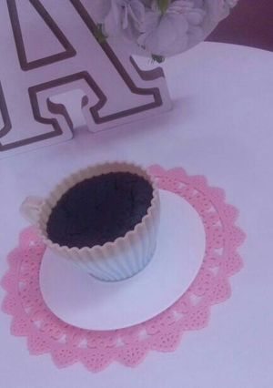 صورة لوصفة سوفليه