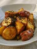 ❁No-Fry!! Sweet Potato Side Dish❁