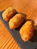 Ham Croquettes ‘Approved by Chicote’