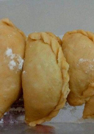 Foto resep Pastel bihun goreng