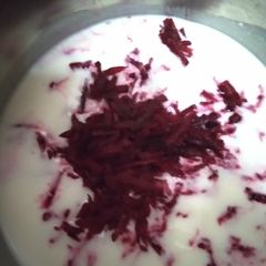 BeatRoot Raita A picture of BeatRoot Raita.