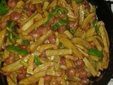 Deli salchichas