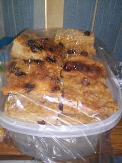 Una foto de Mamallena casera