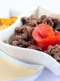Lebanese Beef Shawarma Recipe