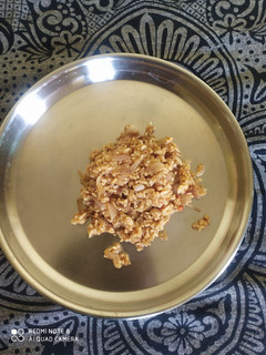 மசாலா சாதம்(masala rice recipe in tamil) செய்முறை முக்கிய புகைப்படம்