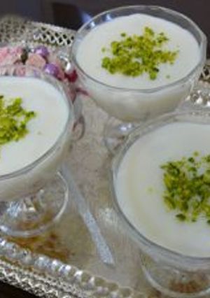 عکسی از دستور فرنی 💟