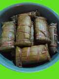 BURAS MASAKAN KHAS SULAWESI SELATAN (BUGIS)