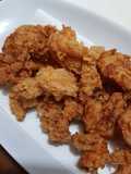 Udang Goreng Tepung