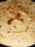 Anda paratha