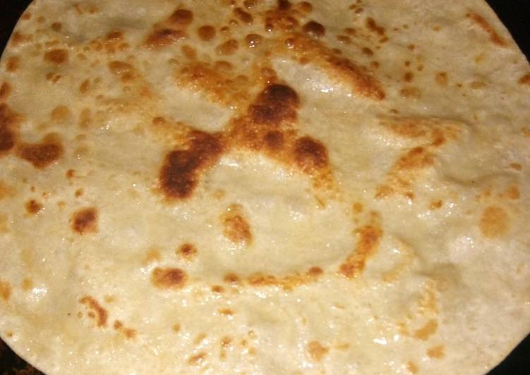 Anda paratha