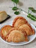 Pastel Singapur (Karipap)