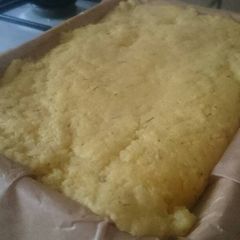 A picture of Basic Polenta.