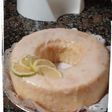 Chiffon de limón 🍋