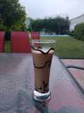 Milkshake (batido de helado)