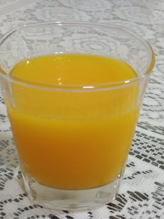 મેંગો ફ્રુટ્ટી(mango frutti recipe in Gujarati) રેસીપી મુખ્ય ફોટો