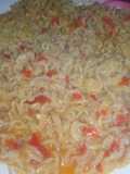 TAliyar Indomie