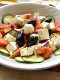 Insalata greca