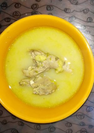 Foto resep Geremasem khas serang-Banten