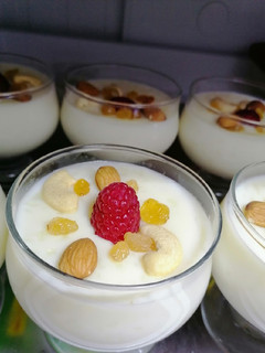 صورة لوصفة رز بحليب 🍥🍚🥛🥰