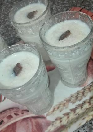 صورة لوصفة سحلب روعه