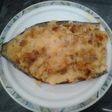 Berenjenas rellenas