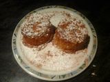 Bocaditos de manzana