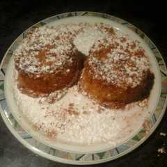 Foto principal de Bocaditos de manzana
