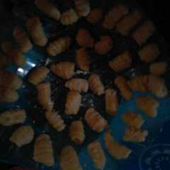 Foto resep Kue garpu maniz