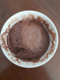 Foto de Bolo de Banana e Cacau