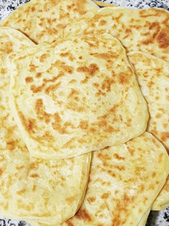 صورة لوصفة مسمن مورق مغربي