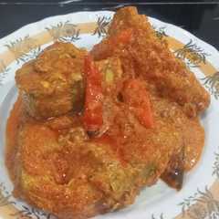 รูปของ Gulai Tuna