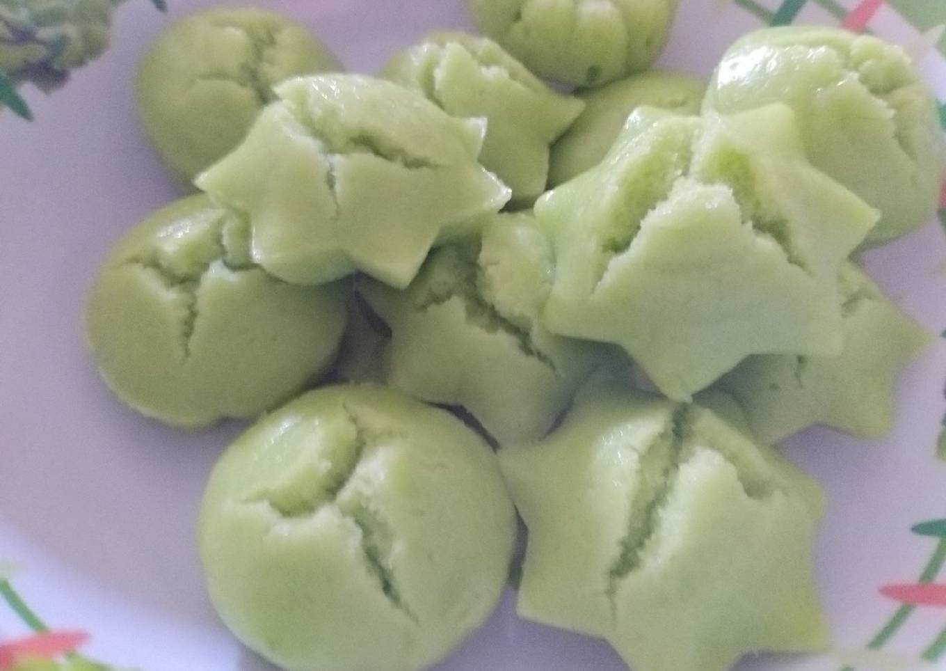 Kue apem