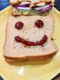 Bombay Sandwich