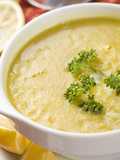 Lentil Soup