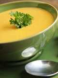 Vegetable Lentil Soup