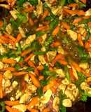 Chicken Stirfry Sauce
