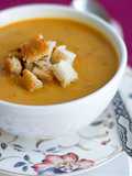 Lentil Soup